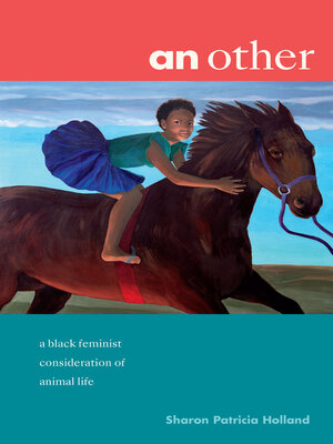 cover image of an other
